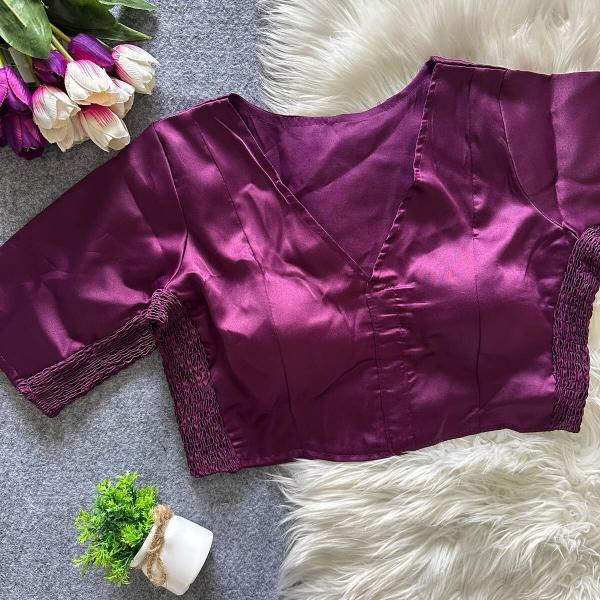 Pearl blouse wholesale price list